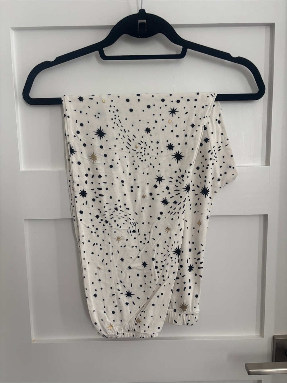 Size L Soma Jogger Style Pajama Pants
